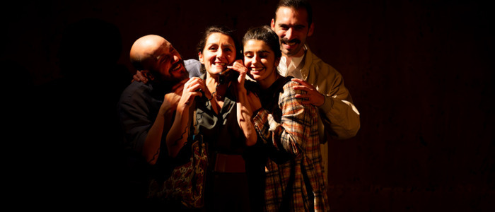 Compagnie Nouveau Jour