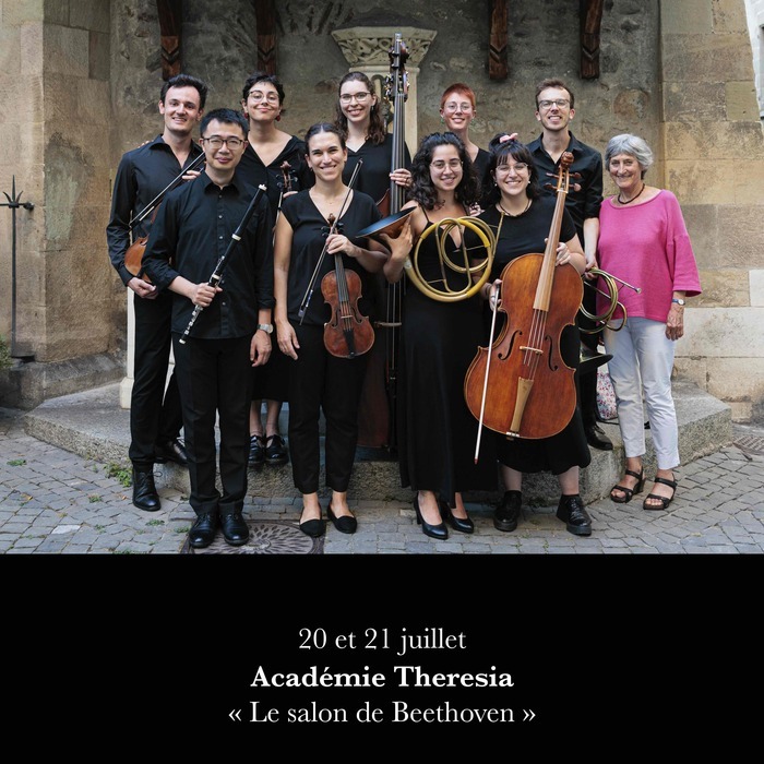 Theresia Orchesta