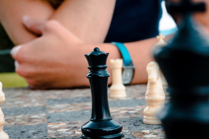 123RF tournoi d'échecs