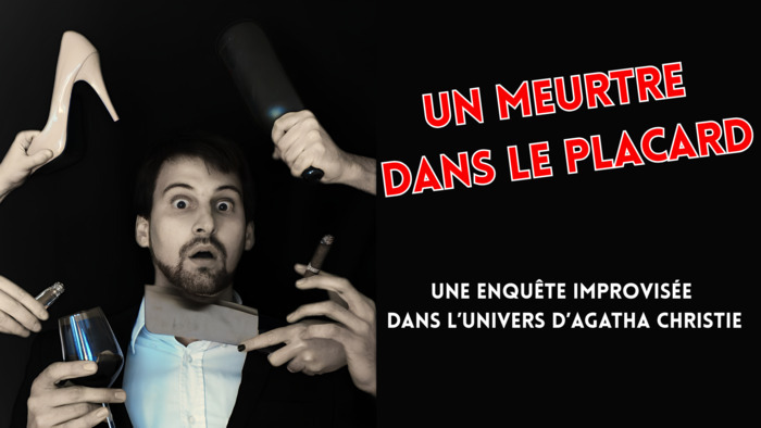 Un homme subit plusieurs tentatives de meurtre