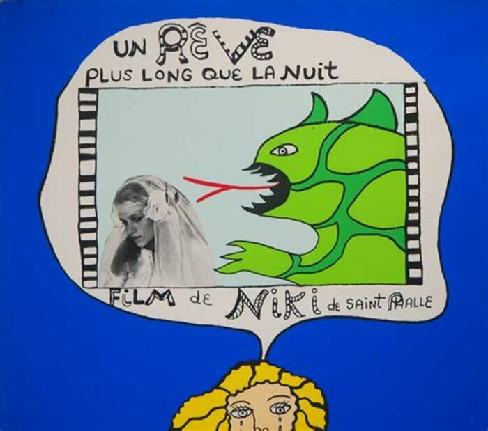 Visuel du film
