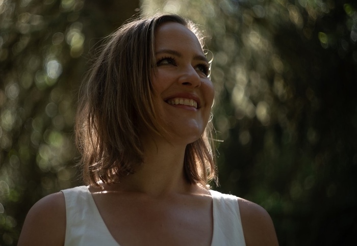 Portrait de Sylvie Bourban