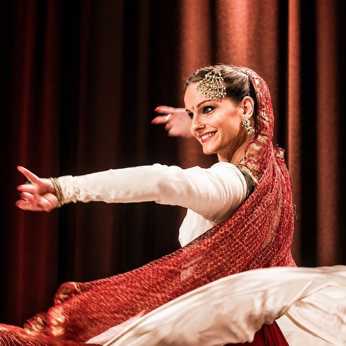 Danseuse
