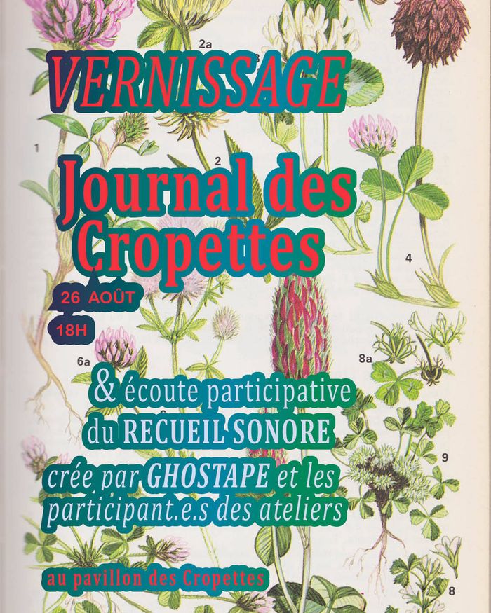 flyer 26 août