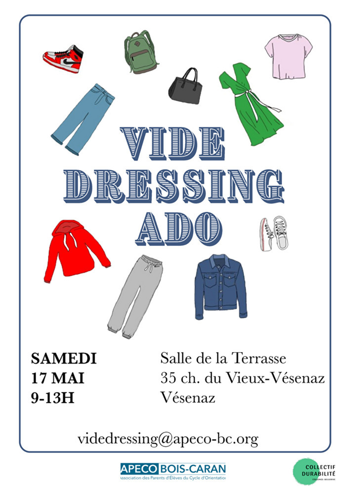 dr flyer officiel