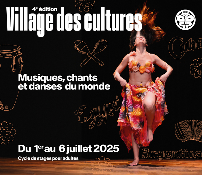 danseurs grecs