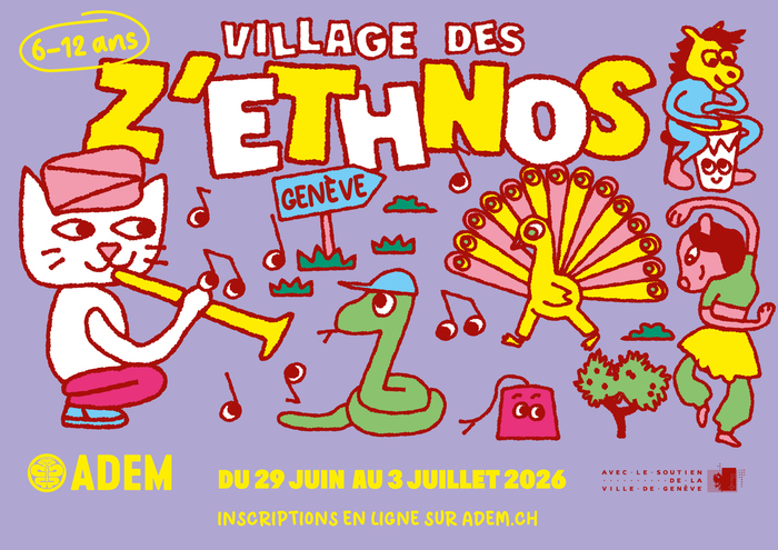 Affiche