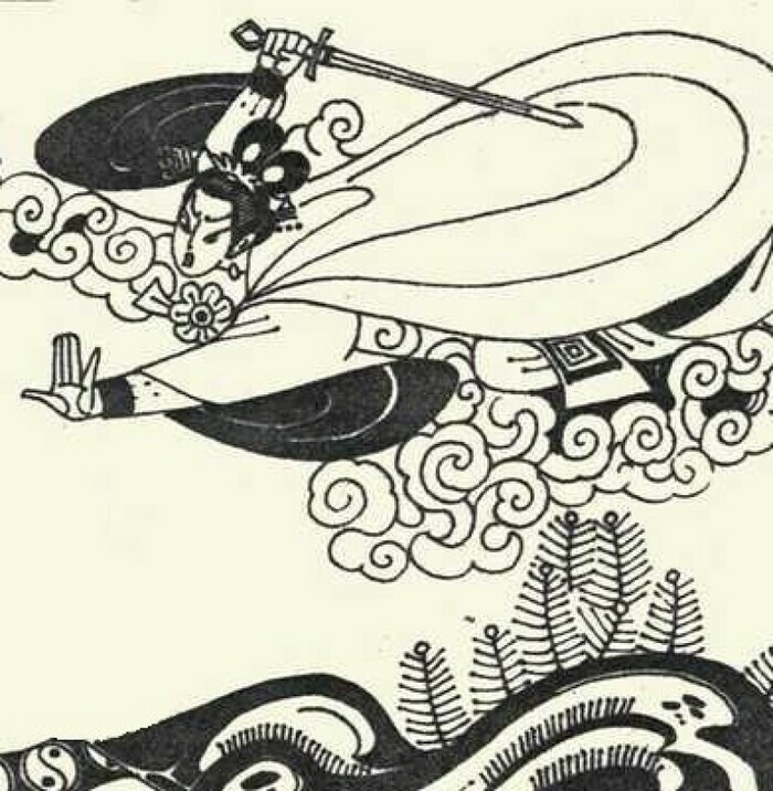 illustration Ma Hansong illustration Ma Hansong