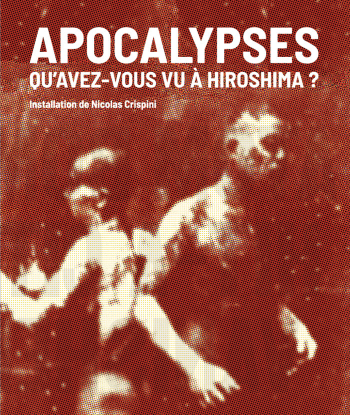 Affiche de l'exposition