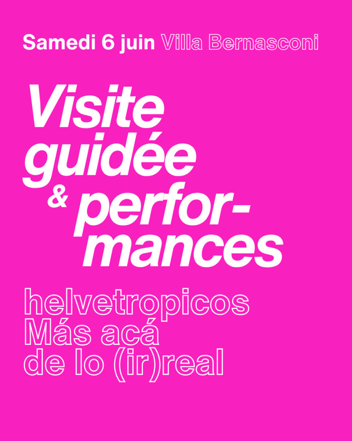 Affiche rose