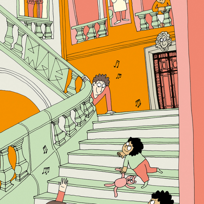 Illustration de l'événement