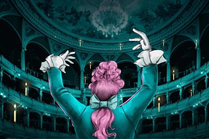 RED EVENTS & Distribution Ltd.