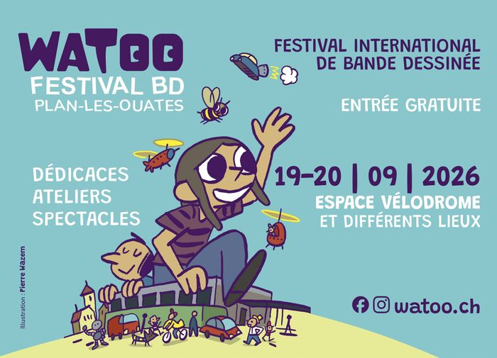 Watoo Festival BD 2026