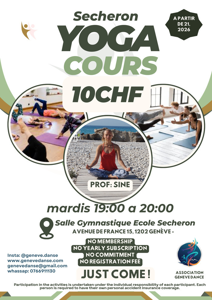 info pilates class