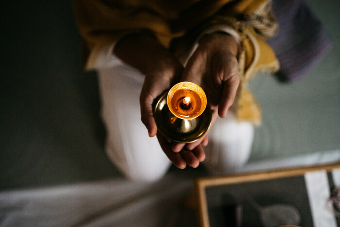 Light