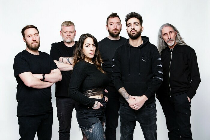Photo du groupe
