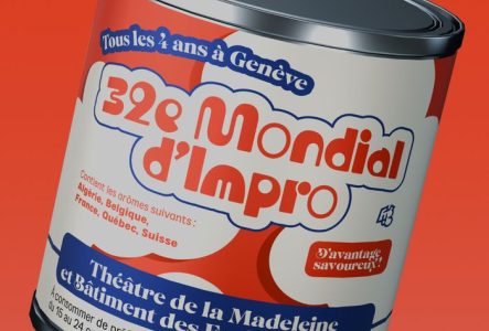 Sauce en pot avec les dates du Mondial
