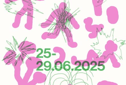 Juliette Mancini Affiche des Cropettes 2025