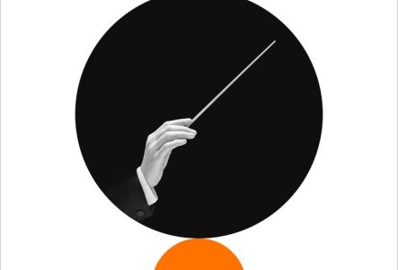 Affiche du 80e Concours de Genève - Concours de Direction d'Orchestre