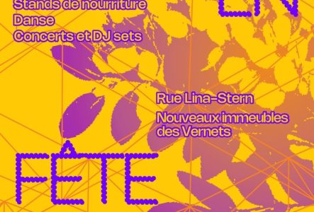 Acacias en fête samedi 3 octobre 2026