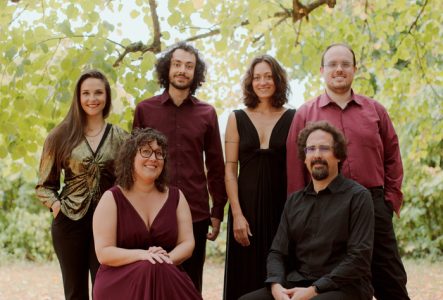 Les musiciennes et musiciens