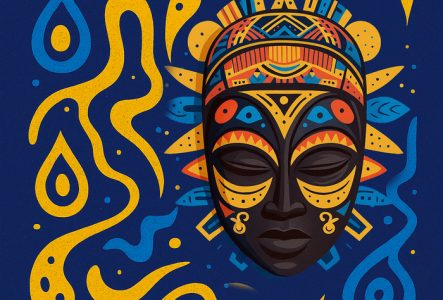DR Affiche de la soirée Afro Before Party Summer Edition samedi 28 juin 2025