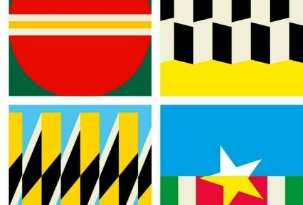 Globalisto – A Philosophy in Flux – Acts of an Imbizo. Edited by Ntshepe Tsekere Bopape (Mo Laudi) and Alexandre Quoi.
Graphic design: Sylvain Levrouw Illustration de la couverture de la publication: Globalisto – A Philosophy in Flux – Acts of an Imbizo.