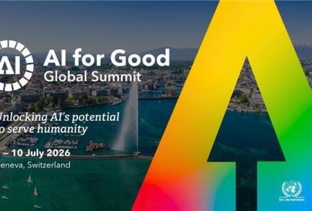 AI for Good Global Summit | Unlocking AI's potential to serve humanity | 7-10 July 2026, Geneva, Switzerland