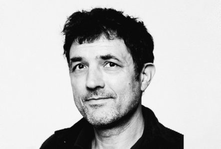 DR Portrait d'Albin de la Simone