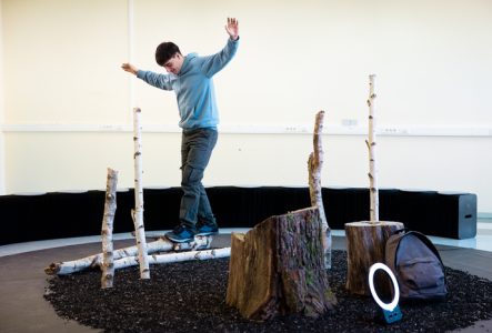 Alerte Blaireau dégâts