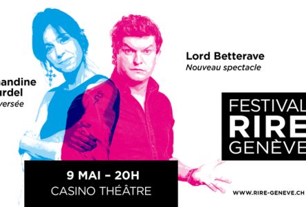 ©FRG Amandine Lourdel & Lord Betterave