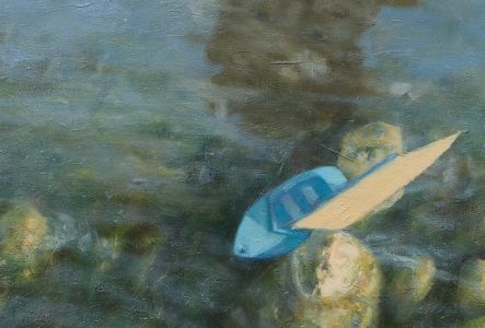 un tableau de Kasper