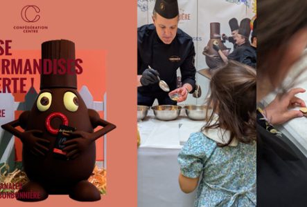 La Bonbonnière Atelier chocolat pour enfants à Genève