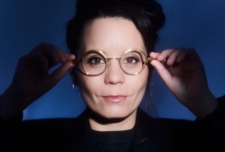 DR Anne Paceo