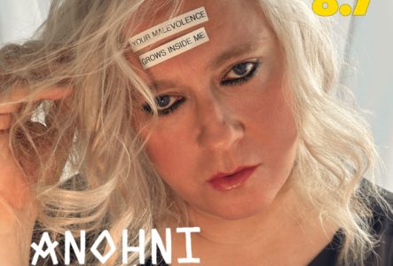 DR Anohni and the Johnsons