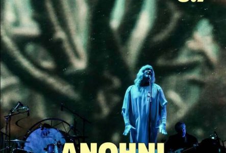 DR Anohni and the Johnsons