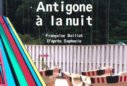 des petits bâteaux