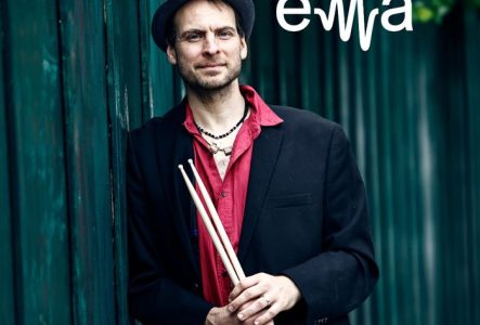 Ari Hoenig