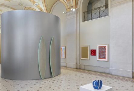 Visuel de l'exposition