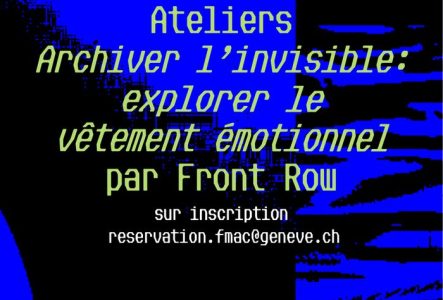 Image qui annonce l'atelier