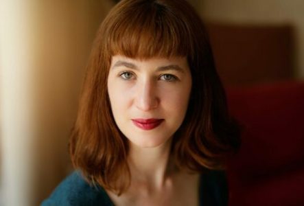 photo Gwendoline Soublin