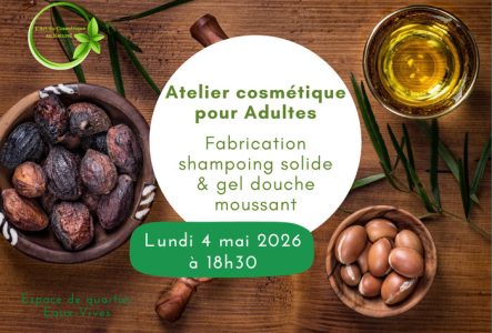 produits cosmétiques orientaux