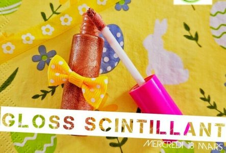 gloss pâques