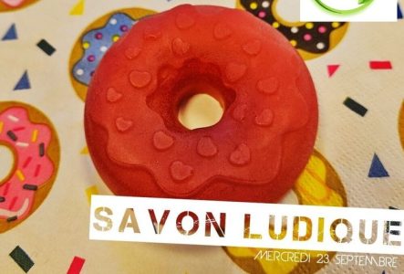 savon ludique