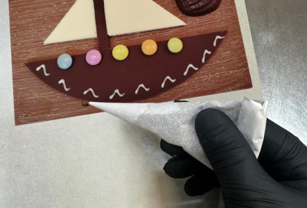 Atelier Montre Chocolat au centre de Genève