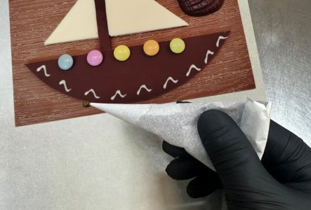Atelier Montre Chocolat au centre de Genève