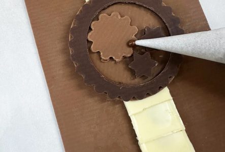 Atelier Montre Chocolat au centre de Genève