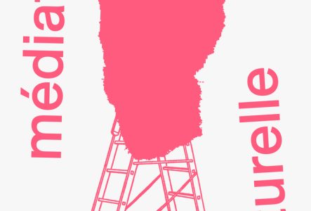 Affiche médiation culturelle