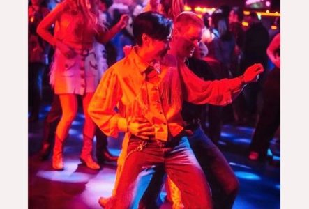 danse queer