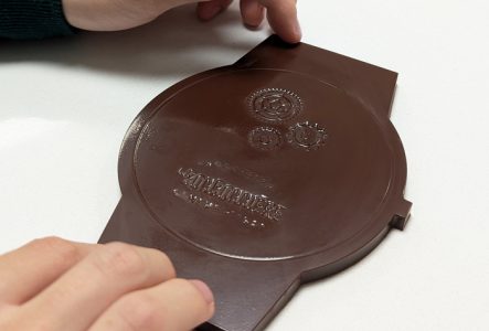 Ateliers chocolat au centre de Genève